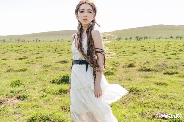 邓紫棋|邓紫棋被传分手，机智回应显情商