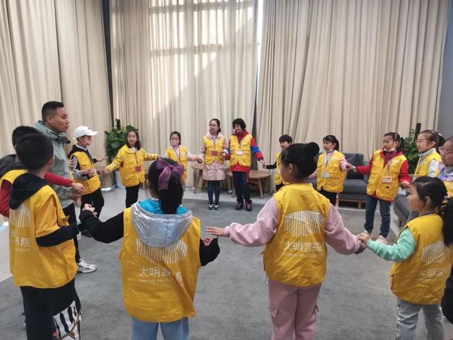 |“我在大明宫修文物！”