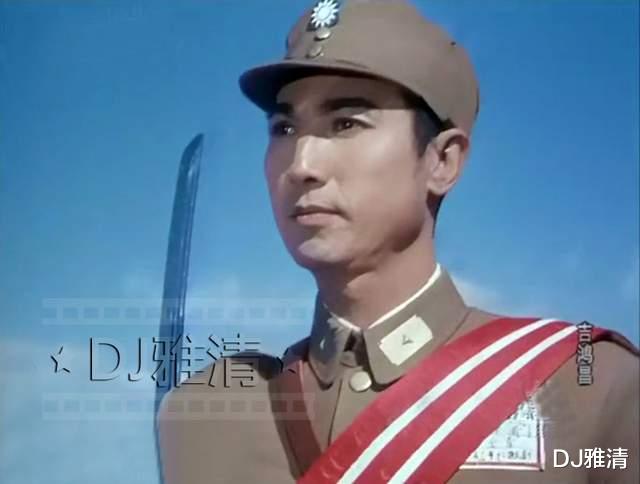 电影|42年后,《吉鸿昌》 主演现状迥异,有人86岁健壮如牛,十位老艺术家已去世