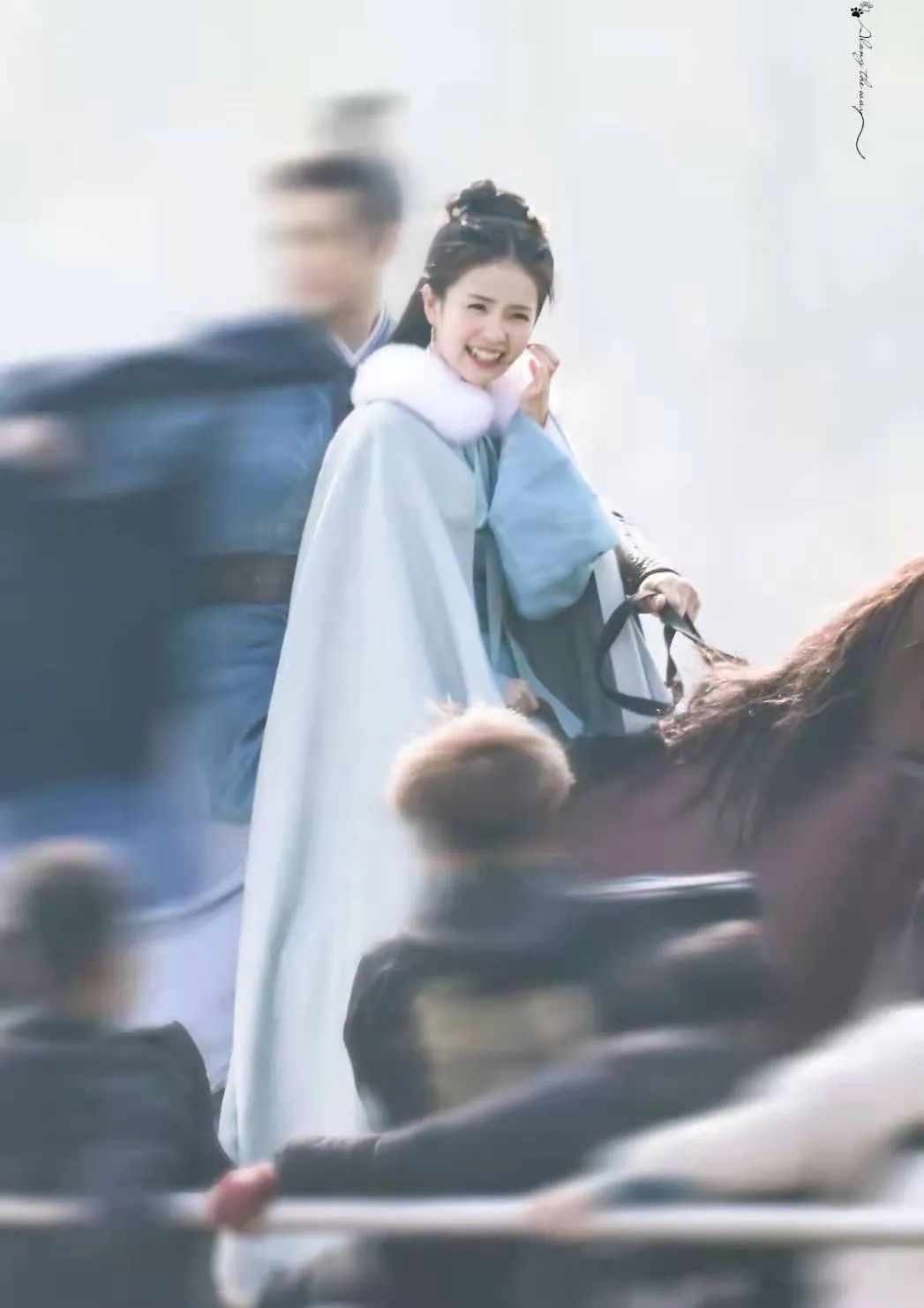 任嘉伦|任嘉伦离爆款剧有多远？新剧遭遇两大致命性改动，逆袭恐变数多！