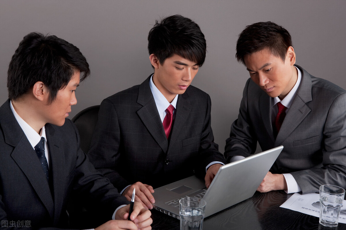 招聘|机将资讯：一个数控技术人员的离职，成本有多高？