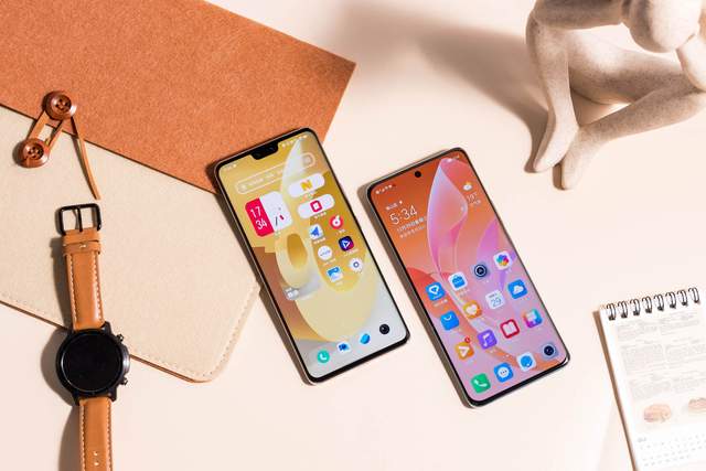 索尼|荣耀60 Pro对比vivo S12 Pro：四曲屏和光致变色2.0好难取舍