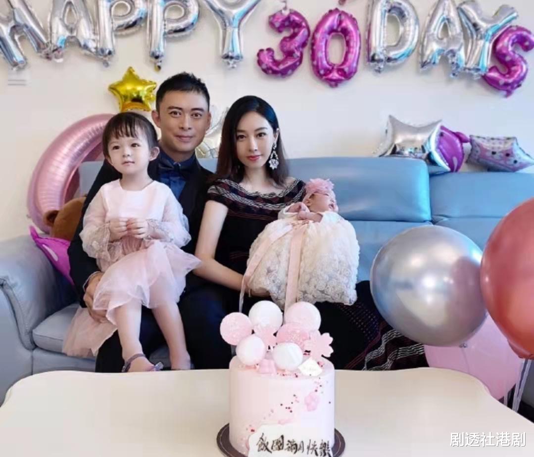 贾晓晨|决心全面复出!前TVB知名女星狂呻不想再做家庭主妇:吃力不讨好