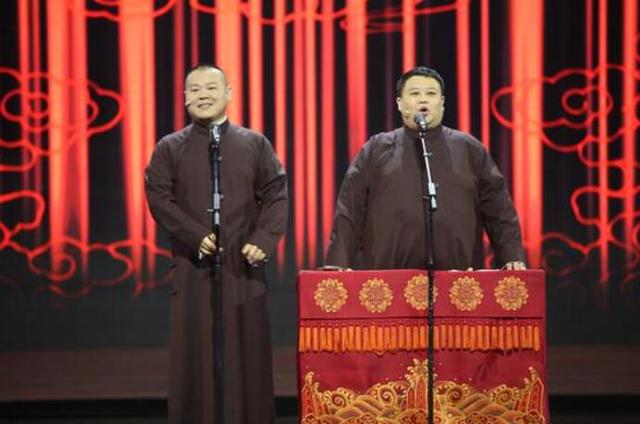 相声|2022春晚“硝烟再起”,3对相声演员争抢一张邀请函,岳云鹏危险