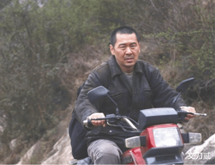 陈建斌|“老实人”陈建斌的愧疚，只要吴越没结婚，就是他迈不过的坎