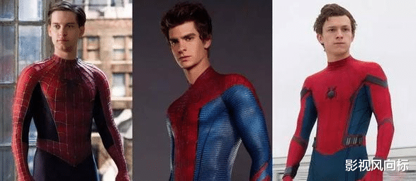 北美|《蜘蛛侠：英雄无归》3天38亿！冠军将易主，中国电影必须走出去