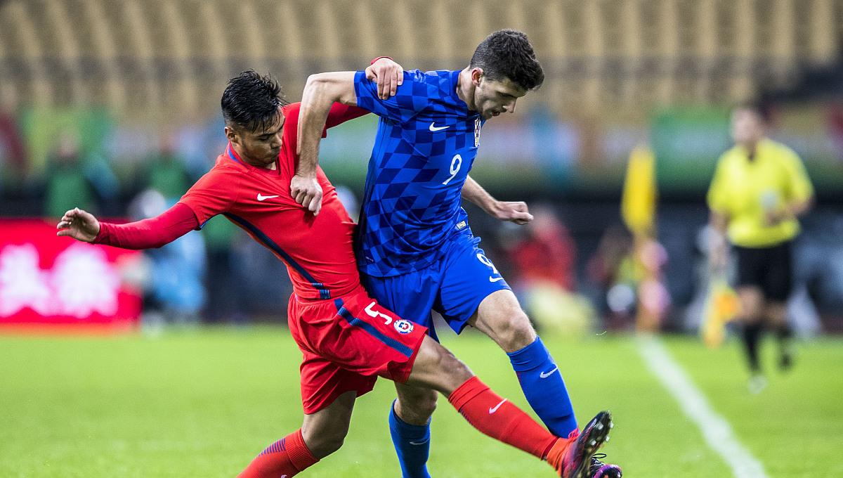 长脖子爸比说|克罗地亚4大前锋缺阵,斯洛伐克防守不错,圣保罗缺乏致胜能力