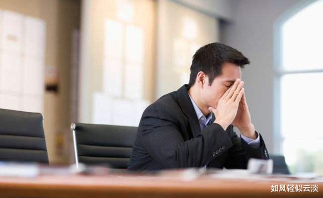 returnal|人在职场,对这几件事要“看破不说破”