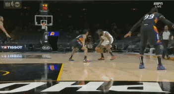 詹姆斯·哈登|38+7+11！帶隊完成24分逆轉(zhuǎn)！引球隊老板驚呼！今夜哈登怎么吹？