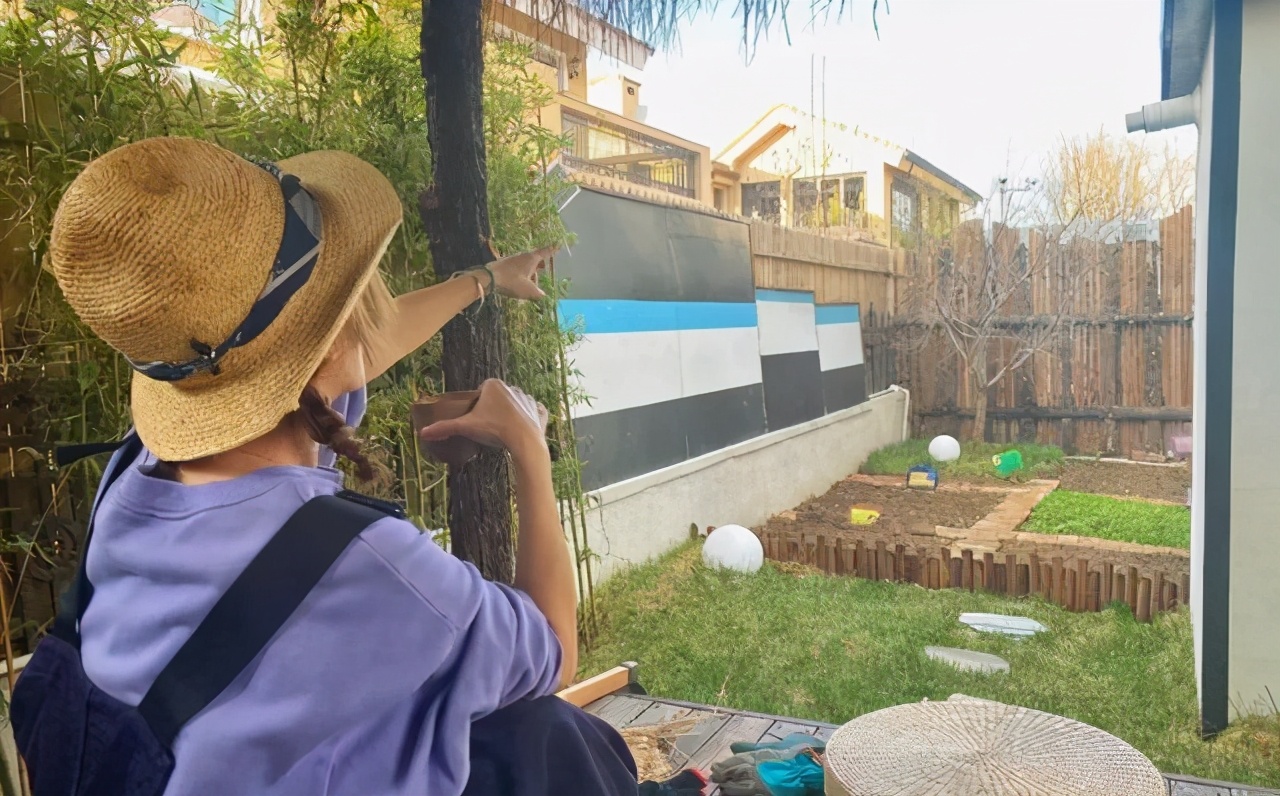 黄雅莉|看完了这一期《向往的生活》，终于找到黄雅莉不红的原因