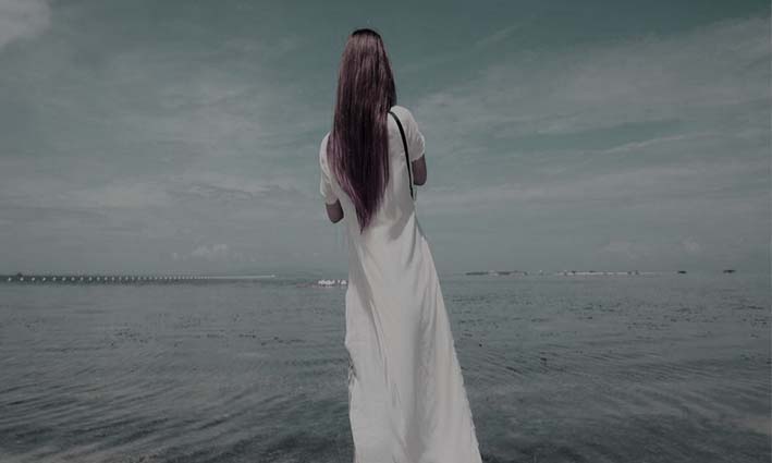 卢靖姗|只要你坚持做这七件小事能让你轻松变瘦