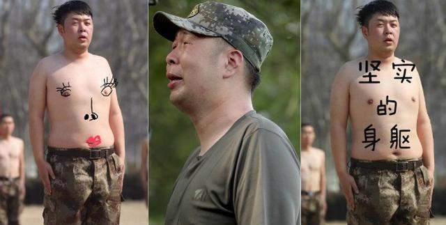 杜海涛|杜海涛减肥后颜值逆袭，当看到健身照，网友：沈梦辰眼光真毒！