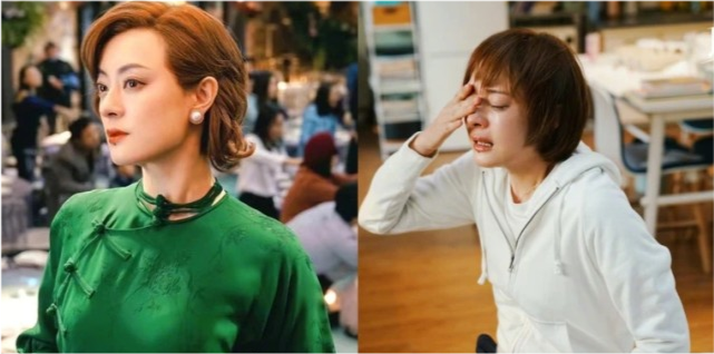 孙俪|孙俪眼突遭疑甲亢《娘娘没医美》 最怕被说满满的少女感