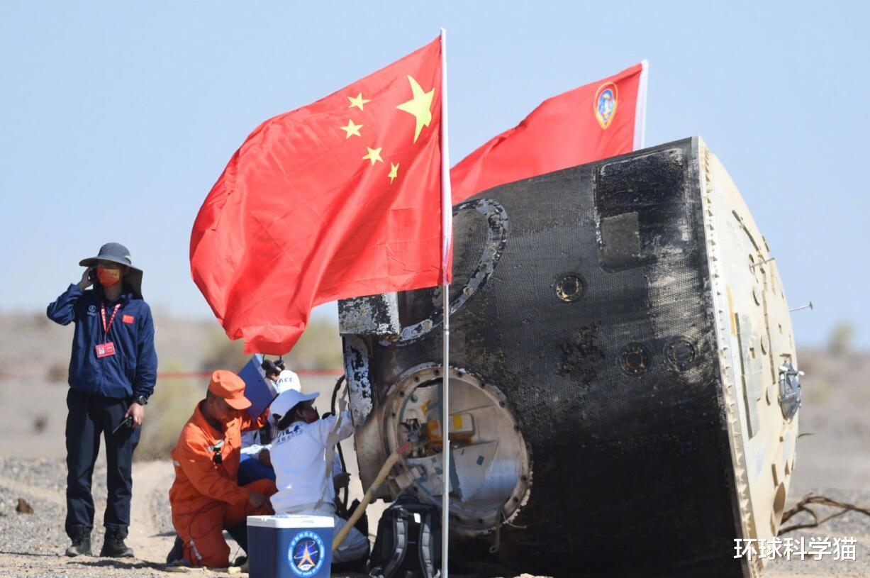 航天员 聂海胜、刘伯明和汤洪波出舱后，为什么一路被抬到北京？