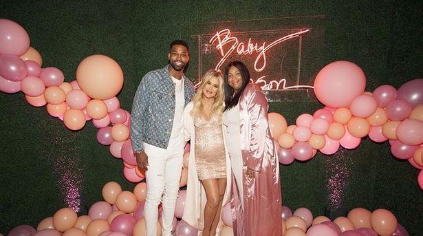 特里斯坦·汤普森|卡戴珊姐妹又被绿？！渣男偷吃成瘾，孕期出轨还勾搭妹妹闺蜜