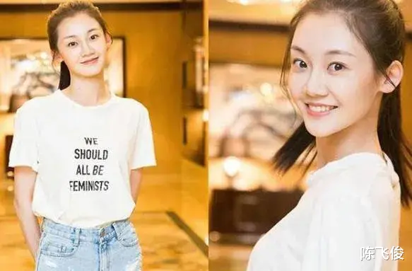 陈飞俊|2018年,在一次家宴上,喝醉的冯小刚说:苗苗,来给我们跳1段舞