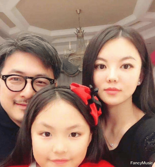 汪苏泷|《爸爸去哪儿》变“爸爸消失”，盘点爸爸去哪儿的离婚夫妻