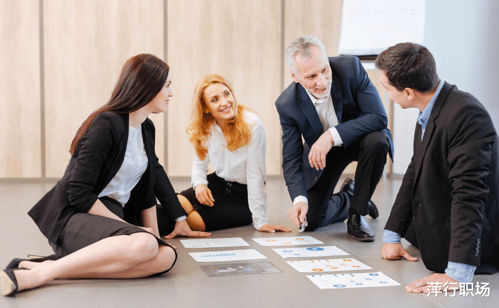 |作为职场人，职场5条生存法则很关键，值得大家学习