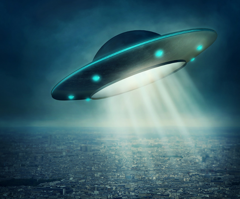 美国51区工程师：115号元素是UFO的核心材料，它到底是什么？