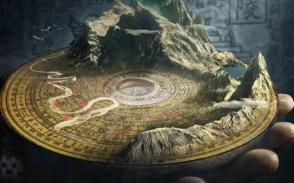 量子纠缠 为什么一个安放祖先guhui的地方，能够对我们后人产生影响？而且如此巨大！