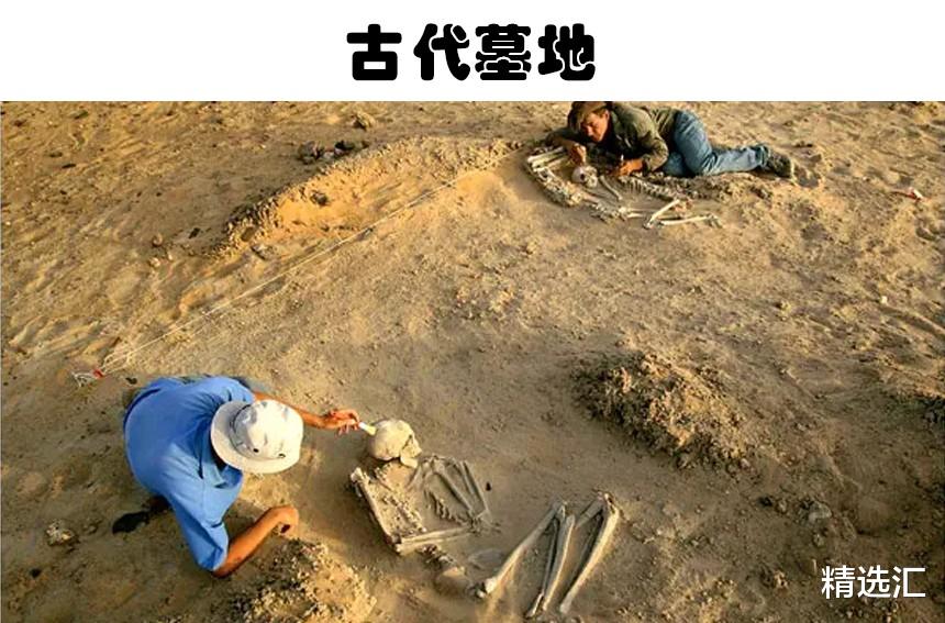 巨人有可能真实存在吗?世界各地的沙漠出现的5个奇妙发现
