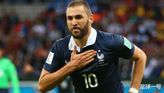 法国队|破案了！本泽马为何重回法国队？并不是来背锅的，真实原因太无奈