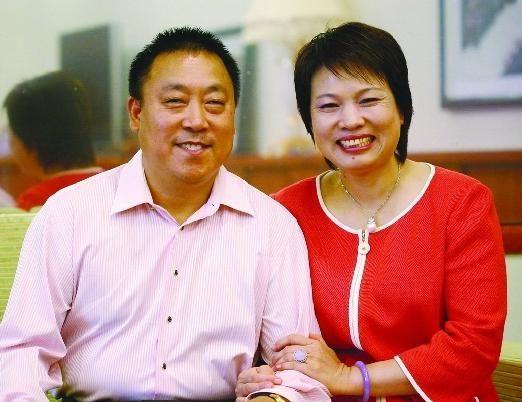浙江女首富周晓光彻底凉了?曾是最励志摆摊富婆,半年败光340亿
