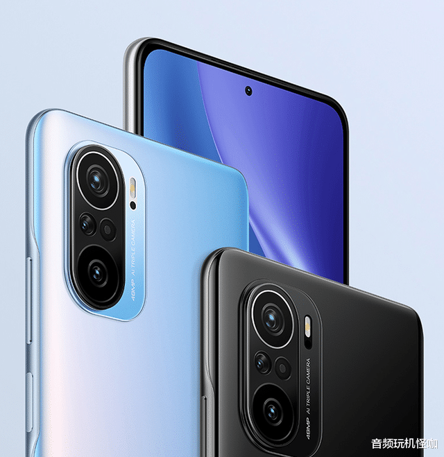 红米手机|跌至2099元！12GB运存+256GB+骁龙870，发布半年后依旧值得买