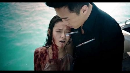 电影|网大又一部“美人鱼”上线，女主演技身材太可了，特效竟得到认可