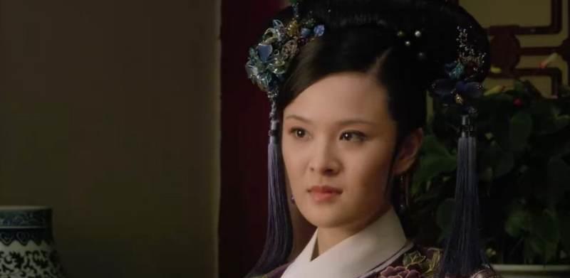 甄嬛传|《甄嬛传》：华妃倒台之后，甄嬛为什么立刻抛弃曹琴默？