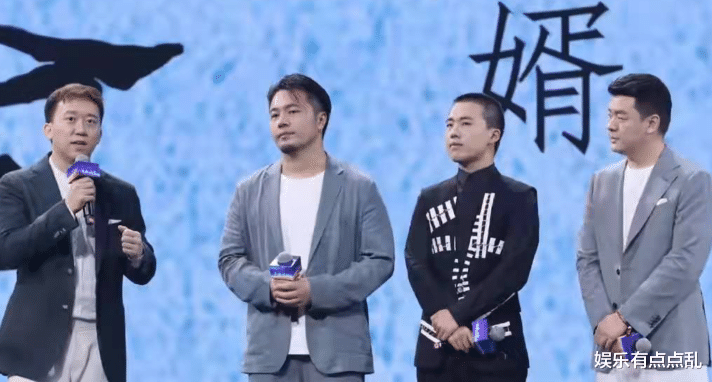 郭麒麟|郭德纲评价郭麒麟, 表示不想大林子出演《赘婿2》, 原因够笑三天