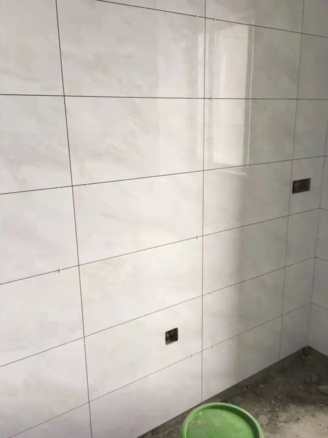 【装修日记】从拆改开始 记录三个月装修全过程