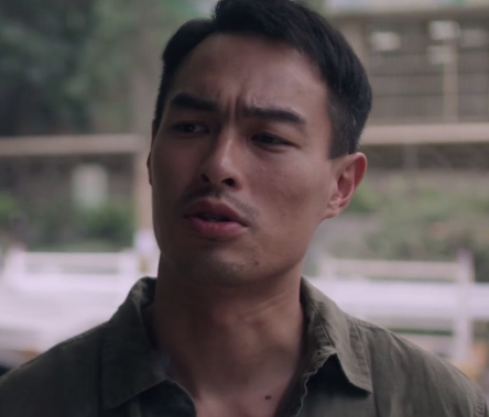 林心如|开播1天，口碑大爆，豆瓣8.1分，林心如新剧真是难得一见的好看