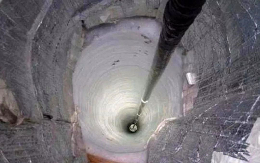 火星 苏联当年打算挖穿地球，为何挖到12262米突然终止？发现了什么？