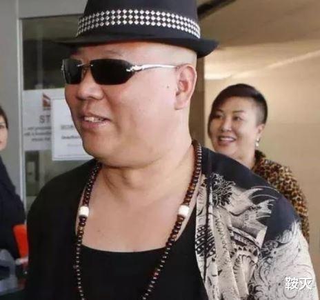 油腻男|内地中年油腻男星大盘点,看看油王是谁