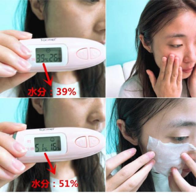 好物官|李沁红裙亮相,高清摄像机下皮肤成焦点,如玉肌肤如何养成