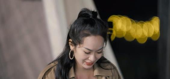 林瑞阳|《我恋3》阿霜提前下车，是为追寻他？与羊羊的聊天中已给出答案