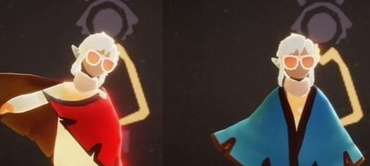 依科育儿吧|光遇:小王子星球斗篷升级,现能召唤专属隐藏图,进入童话世界