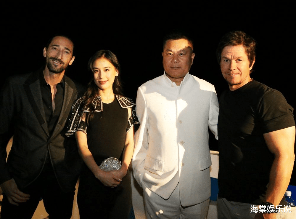 陈伟霆|《叶问3》制片人被捕！涉嫌金额达434亿，曾经的风头不比甄子丹低