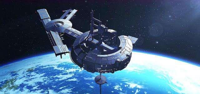 太空电梯|日本建“太空电梯”？未来坐电梯去太空，耗资96亿计划2050年完工