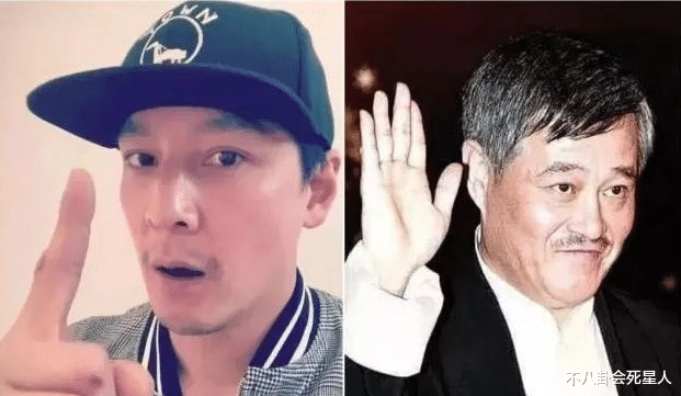 王丹妮|中日韩男神的最后归宿：国内赵本山，韩国浮肿发胖，日星流浪汉