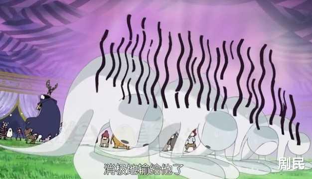 路飛|為什么烏索普當初那么廢，而路飛還要拉他上船？