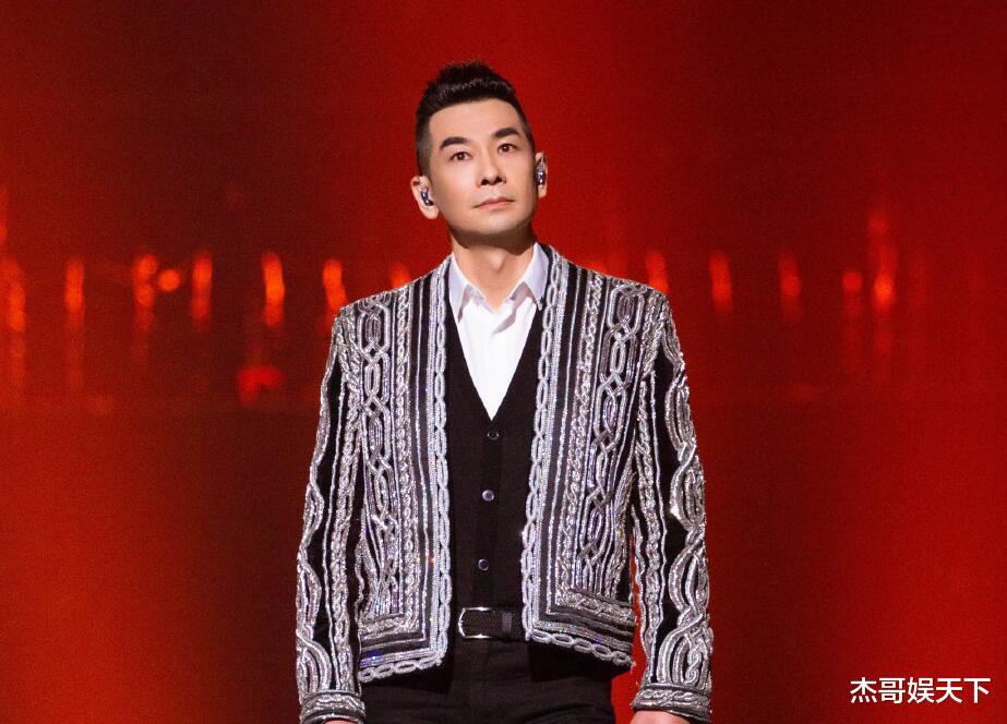 言承旭|成团后备受争议的四位哥哥，有人确实没突破，有人突破了仍被质疑