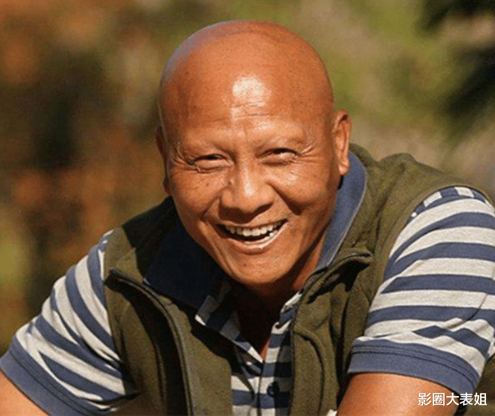 反派|戏里恶人相，戏外慈悲心，这些反派老戏骨，堪称清流典范