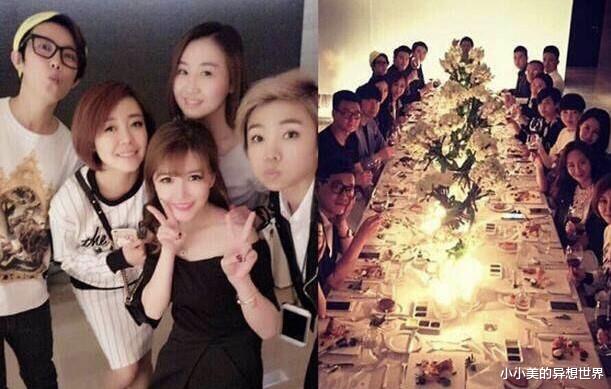 明星|唐笑：曾是红极一时的“超级女声”，却因打武警被封杀，她到底经历了什么？