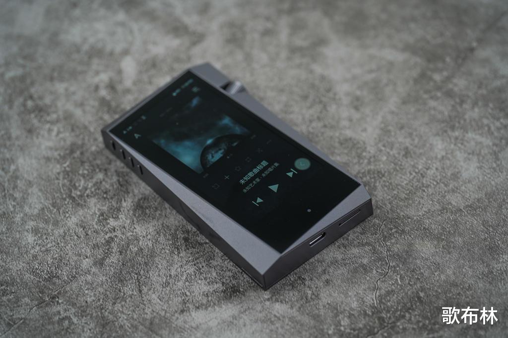 显示器|艾利和SR25 MKII播放器评测：没变化的歪把子？其实全变了