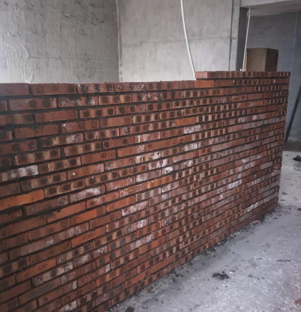 装修砌墙怎么保证垂直？有哪些技巧？有4个砌墙技巧需要掌握好