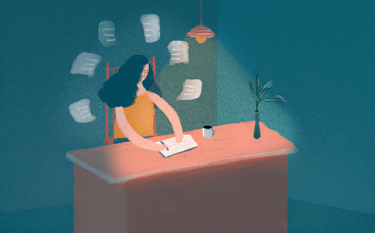 自动化|为什么你工作总拖延？这里有4个职场精英们不说的高效工作秘密