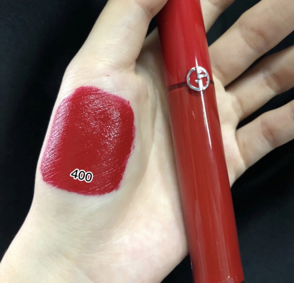 口红|耐人寻味的高级复古口红色，淡妆厚涂低调奢华，显白港风味十足