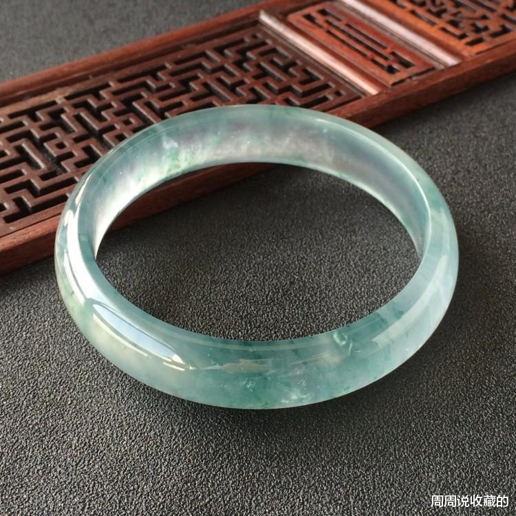 光绪元宝|B货翡翠那么多，你知道做出来有多难吗？